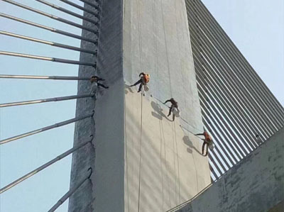 煙囪新建的工程有很多，您選擇用什么材料建筑的呢